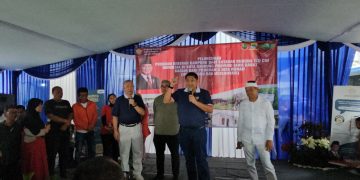 program bebenah kampung