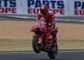 Francesco Bagnaia Mulai Pahami Masalah Ducati