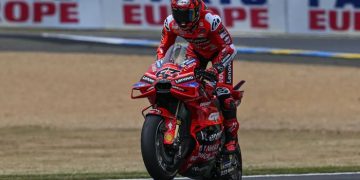 Francesco Bagnaia Mulai Pahami Masalah Ducati