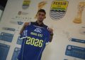 Abdul Aziz Persib