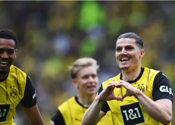 Bundesliga 2025: Bayern Juara, Dortmund Lolos UCL