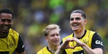 Bundesliga 2025: Bayern Juara, Dortmund Lolos UCL