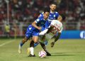 Pemain Persib dipanggil Timnas