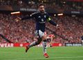 Manchester United Libas Athletic Bilbao 3-0