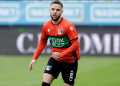 Verdonk Kecewa Usai Gol Bunuh Diri ke Gawang Sendiri