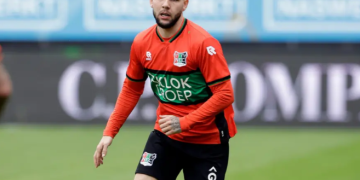 Verdonk Kecewa Usai Gol Bunuh Diri ke Gawang Sendiri