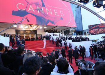 Festival Film Cannes