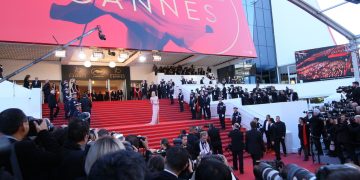 Festival Film Cannes