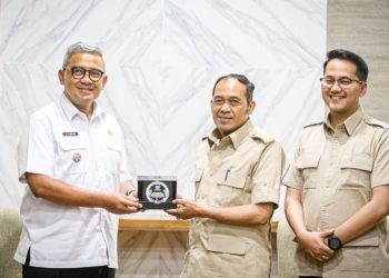 Cimahi Minta Tambahan Wilayah