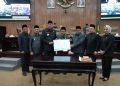 DPRD Kota Bekasi