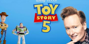 Toy Story 5