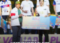Farhan Halim Bidik Karier Internasional