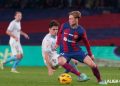 Frenkie de Jong Rela Potong Gaji demi Bertahan di Barcelona