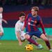 Frenkie de Jong Rela Potong Gaji demi Bertahan di Barcelona