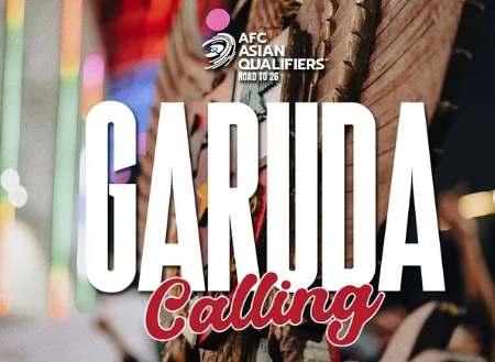 Timnas Indonesia Panggil 32 Pemain