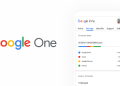 Google One