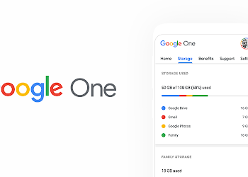 Google One