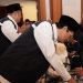 Kloter pertama haji 2025