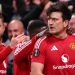Harry Maguire. Foto: Getty Images/Robbie Jay Barratt