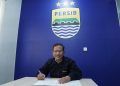 Djadjang Nurdjaman Kembali ke Persib