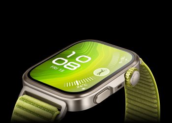 huawei watch fit 4 pro