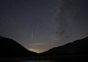 Fenomena Langit Spektakuler Mei 2025