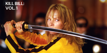 Kill Bill Vol 1