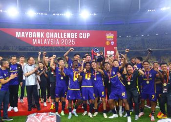 Kakang Rudianto Jadi Sorotan ESPN