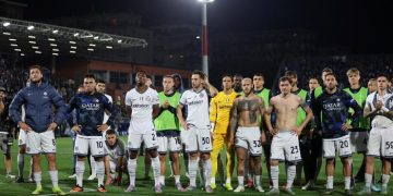 Foto: REUTERS/Claudia Greco