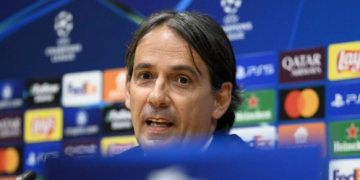 Simone Inzaghi: Lamine Yamal Talenta Langka!