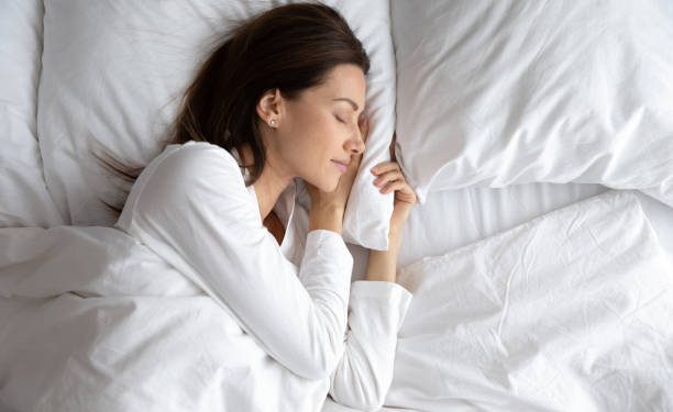 posisi tidur