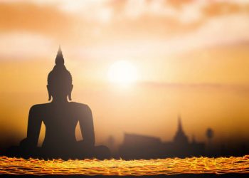 Hari Raya Waisak 2025