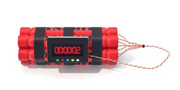 Pemusnahan Amunisi Garut