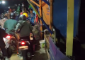 Jembatan Terapung Ambruk, KDM Telepon Bupati Bandung