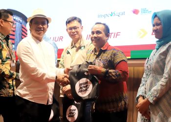 Kang DS: Aparatur Sipil Negara Harus Jujur dan Disiplin