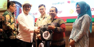 Kang DS: Aparatur Sipil Negara Harus Jujur dan Disiplin