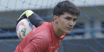 Kevin Ray Mendoza Pamit