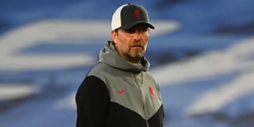 Real Madrid Dekati Jurgen Klopp, Ancelotti Tinggalkan Los Blancos?