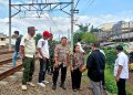 Rel KA Kranji Rawan Kecelakaan, DPRD Bekasi Bergerak