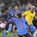 Brasil vs Jepang, Ajang Pembuktian Sebelum Piala Dunia 2026
