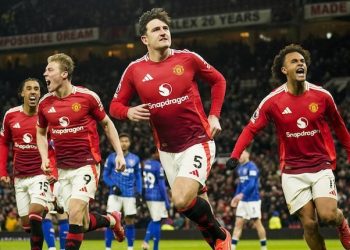 Siapkah Setan Merah Hadapi Tekanan Athletic Bilbao?