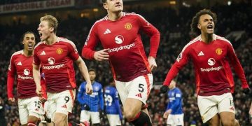 Siapkah Setan Merah Hadapi Tekanan Athletic Bilbao?