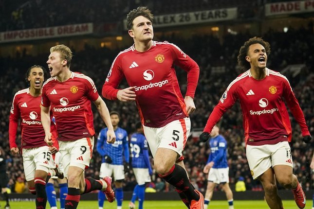 Siapkah Setan Merah Hadapi Tekanan Athletic Bilbao?