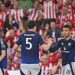Manchester United Siap Kunci Tiket Final Liga Europa