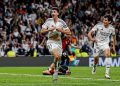 Real Madrid Tunda Pesta Juara Barcelona