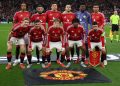 Manchester United Siap Tur Asia dengan Full Skuad
