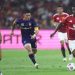 Manchester United Keok dari ASEAN All Stars