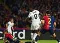 Sayangnya Tidak Ada Keuntungan Gol Tandang untuk Inter