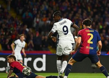 Sayangnya Tidak Ada Keuntungan Gol Tandang untuk Inter