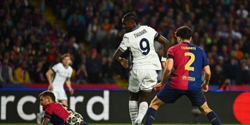 Sayangnya Tidak Ada Keuntungan Gol Tandang untuk Inter